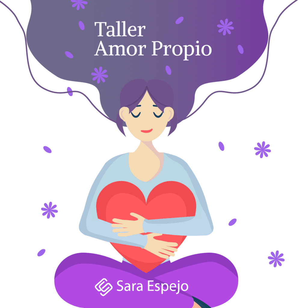 50 cápsulas de amor propio by Sara Espejo